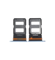 Pocophone X5 Pro Sim Yuvası Sim Kart Tepsisi Sim Çekmecesii Mavi