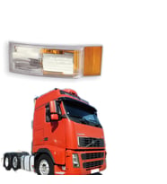 Volvo Fh - Fm Serisi Pozisyon Ve Sinyal Lambası 1993 - 2005 Oem