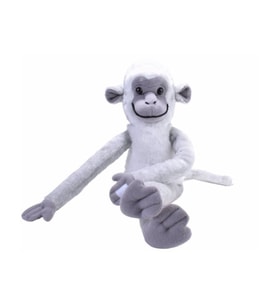 Mulvxurg  Urg02 62589 Peluş 60 Cm Maymun (Mulvix)