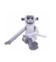 Mulvxurg  Urg02 62589 Peluş 60 Cm Maymun (Mulvix)