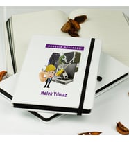 Donanım Mühendisi Defter 002
