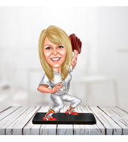 Ahşap_Karikatür_biblo _ATS-695