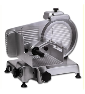 Electrolux Professional LUX300-2 Dik Tip Dilimleme Makinesi-300mm ,601139