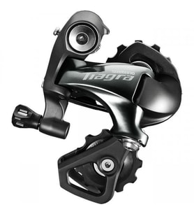 Shimano Tiagra RD-4700-SS 10V Arka Aktarıcı Değiştirici 28T