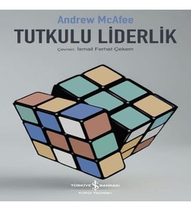 Tutkulu Liderlik