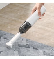 Şarjlı Mini Araç İçi Süpürge