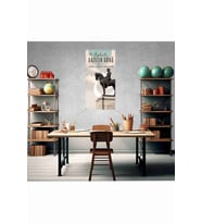 19 Eylül Gaziler Günü - Gaziler Yaşayan Anıtlardır Temalı Fotoğraf Panosu Branda 100x200