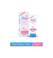 Sebamed Pişik Önleyici Bebek Kremi 50 ml