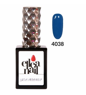 ELLEA NAİL SALON BOY 15 ML UV LED KALICI OJE 4038