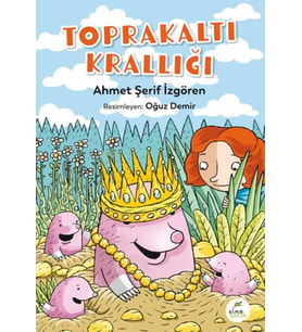 Toprakaltı Krallığı