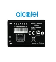 ALCATEL ONE TOUCH PİL BATARYA CAB22B0000C1