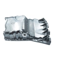 Yağ Karteri – 06B103603BT Wisco - Audi A4 1.8t 00-05 Arası Uyumlu