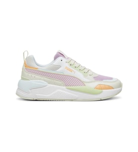 Puma 373108 X-Ray 2 Square (Bej)