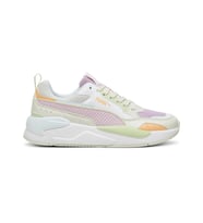 Puma 373108 X-Ray 2 Square (Bej)