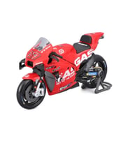 Mey İthalat® 1:18 Motorbike 2023