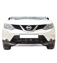 Nissan Qashqai Ön Ek (Plastik) (Standart)