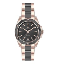 Wainer WA.18050-D Kadın Kol Saati