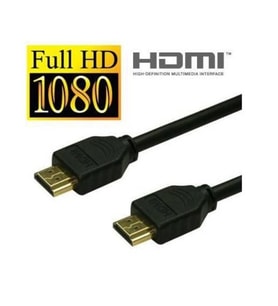 CODEGEN CPS250 25metre HDMI Görüntü Kablosu 3D Gold 1.4v 2K