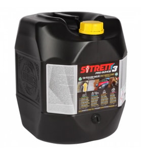 MCG SİTRETT MX Çok Amaçlı Temizleyici Pro 20 Kg.