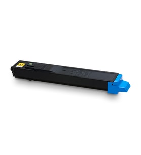 KYOCERA TK-8115C CYAN - MAVİ ORJİNAL TONER