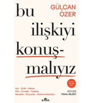 Bu İlişkiyi Konuşmalıyız