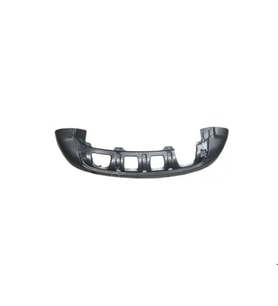 VOLKSWAGEN - ARKA TAMPON SPOYLERİ TİGUAN 2009-