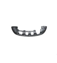 VOLKSWAGEN - ARKA TAMPON SPOYLERİ TİGUAN 2009-
