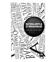 Hatıralarıyla İz Bırakanlar