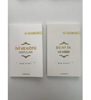 İyi ve Kötü Arzular-Benlik ve Kibir