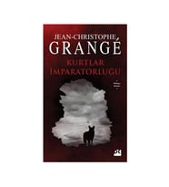Kurtlar İmparatorluğu Jean Christophe Grange Doğan Kitap