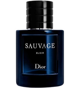 Dior Sauvage Elixir Edp Erkek Parfüm 60 ml