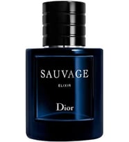 Dior Sauvage Elixir Edp Erkek Parfüm 60 ml