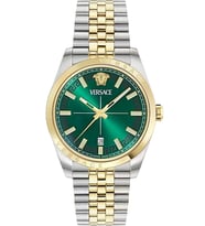Versace Vrscve5m00526 Erkek Kol Saati