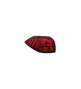 HYUNDAI TUCSON ARKA STOP SOL 2018- 92401D7500