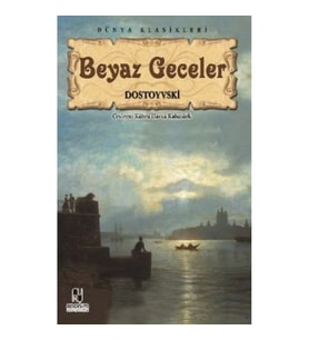 Beyaz Geceler