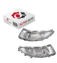 Renault Clio 4, Captur için Ayna Sinyal Lambası-Sağ Sol Set