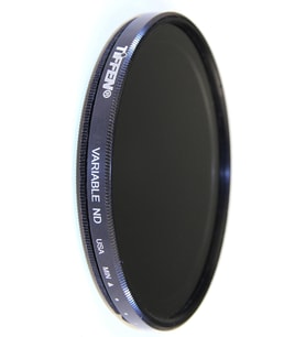 Tiffen Filter 67 Mm Değişken Nd Filtresi (Standart)
