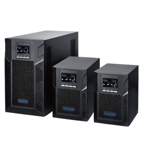 TESCOM NEOLINE 2KVA 1F/1F (4X7AH) 5/10DK LCD ONLINE UPS