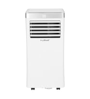 FujiPlus 10000 BTU Inverter Mobil Klima