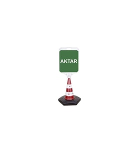 ReklamEdiyoruz Aktar Temalı Reklam Dubası