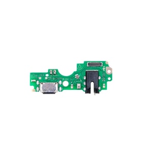 infinix Hot 12 Pro Şarj Soketli Mikrofon Bordu