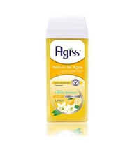 Agiss Sir Ağda Roll-On 100 ml Limonlu