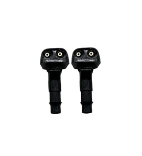 SU FISKİYE MEMESİ MITSUBISHI L200 2007-2013  2 ADET (Boş)