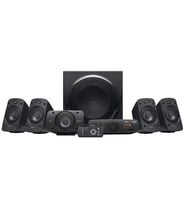 LOGITECH 980-000468 Z906 500W 5+1 Surround Uzaktan Kumandalı Ses Sistemi (Siyah)(19 - SSSSSS8322-4