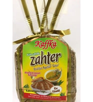 Kaffka Halep Kahvaltılık Zahter 250 Gr