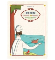 Müzekki'n - Nüfus'tan Hikayeler Su Küpü (Karışık)