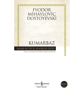 Kumarbaz - Hasan Ali Yücel Klasikleri