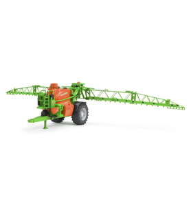 Bruder Amazone Tarla İlaçlama Römorku BR02207