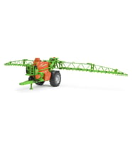 Bruder Amazone Tarla İlaçlama Römorku BR02207