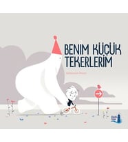 Benim Küçük Tekerlerim